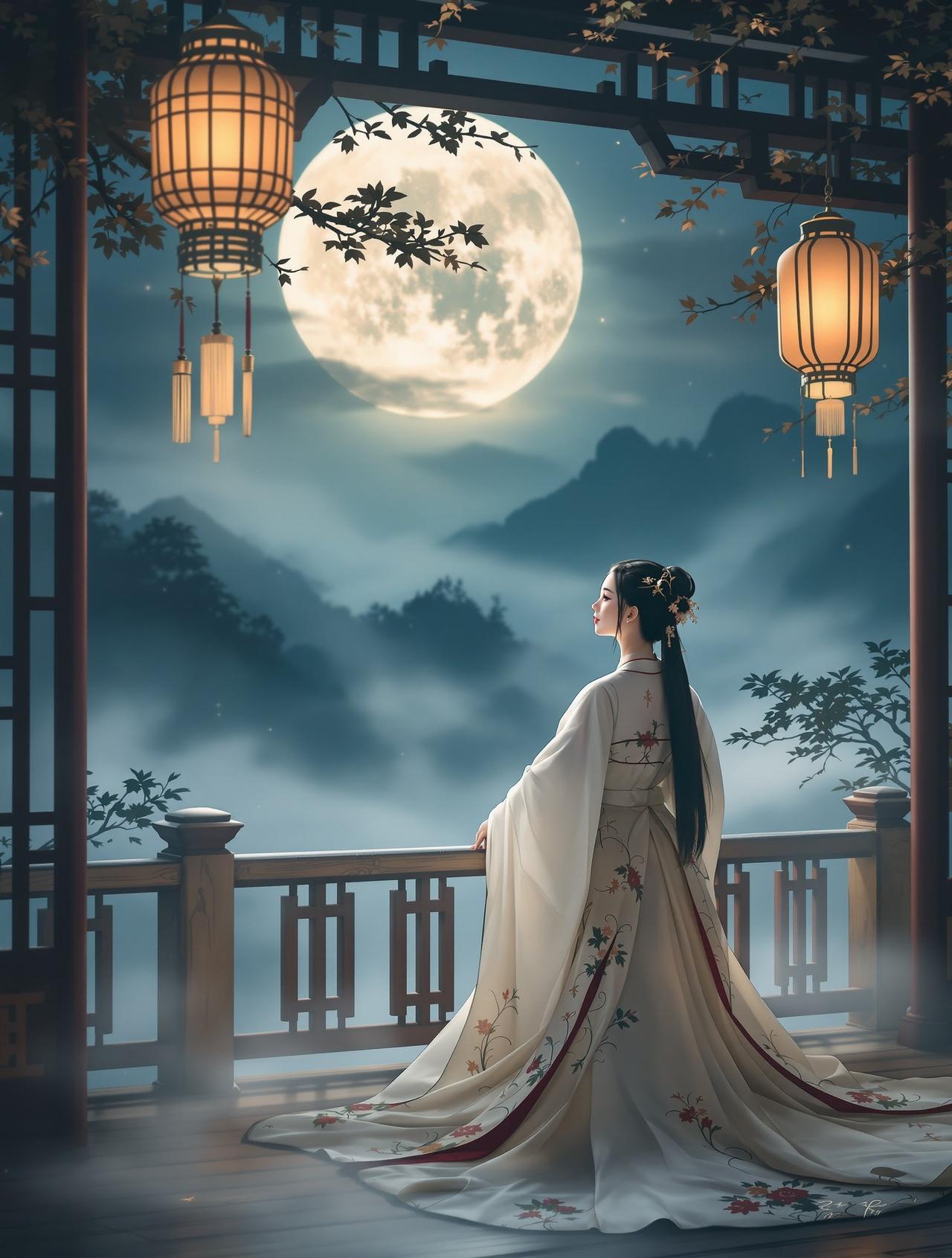 爱短剧网最新作品 - 月满西楼
