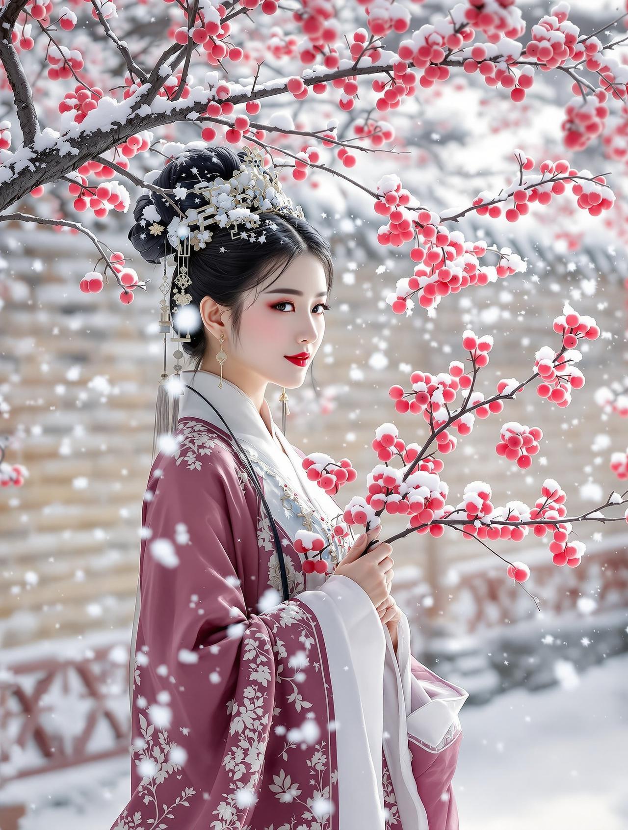 爱短剧网最新作品 - 梅花烙