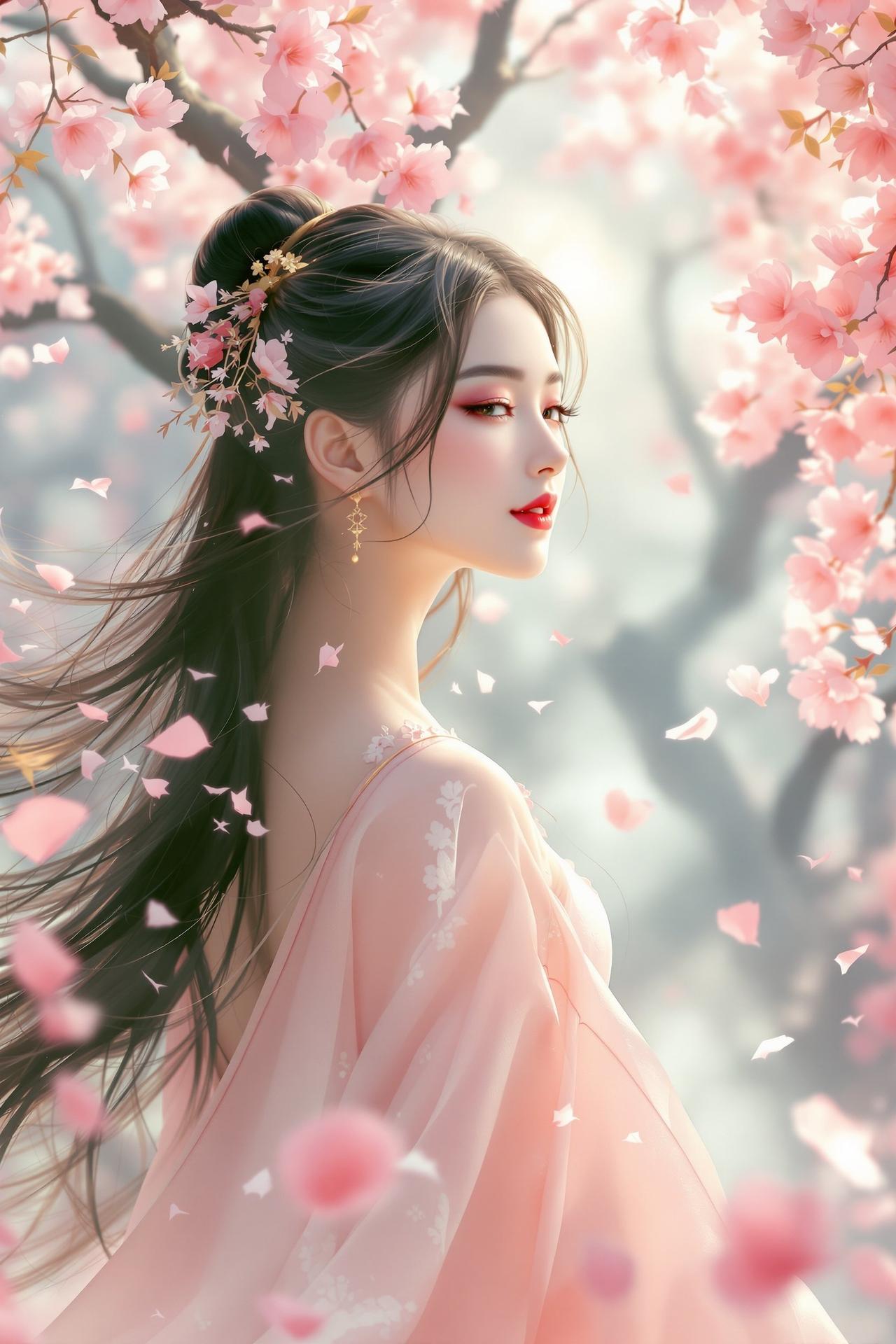 爱短剧网精选作品 - 桃花诺 - 三生三世，只为与你再次相遇
